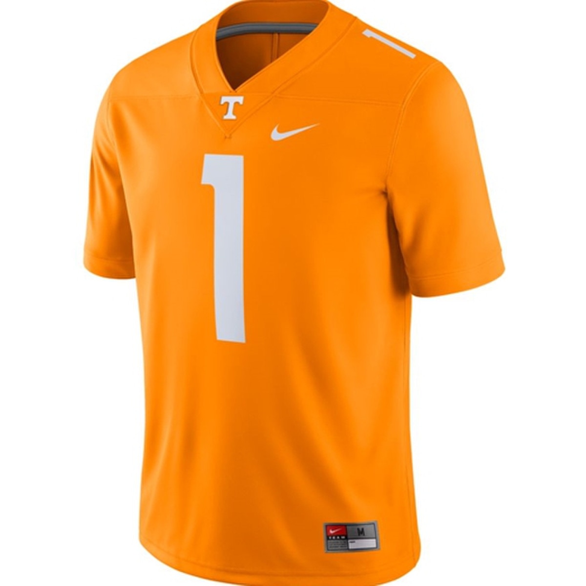  Nike Game Football Jersey