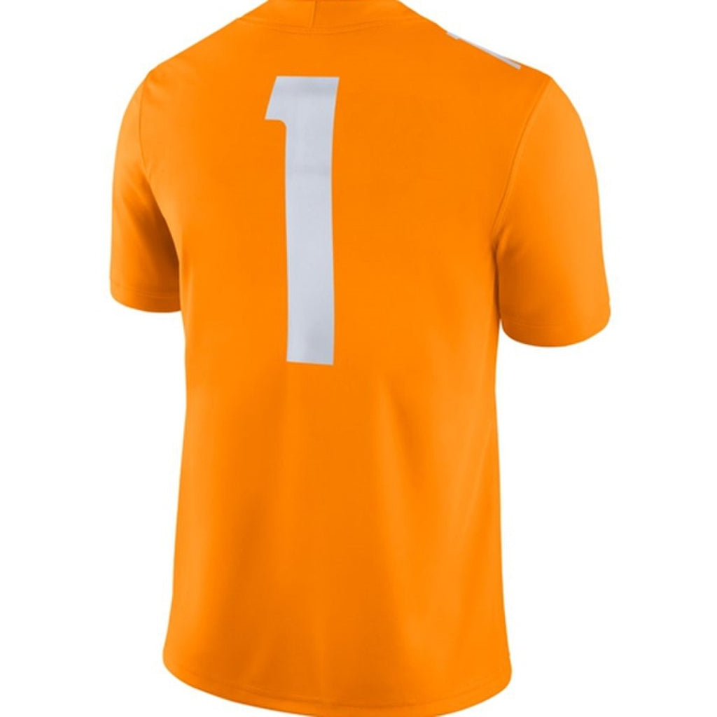  Nike Game Football Jersey