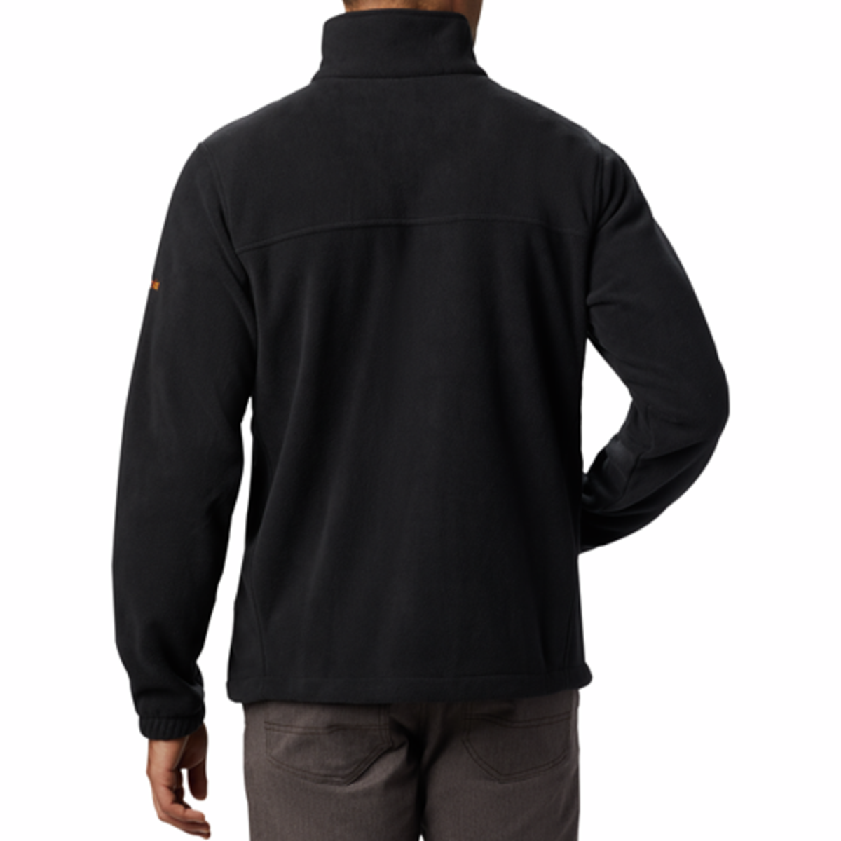  Flanker Fleece III Full-Zip Jacket By Columbia
