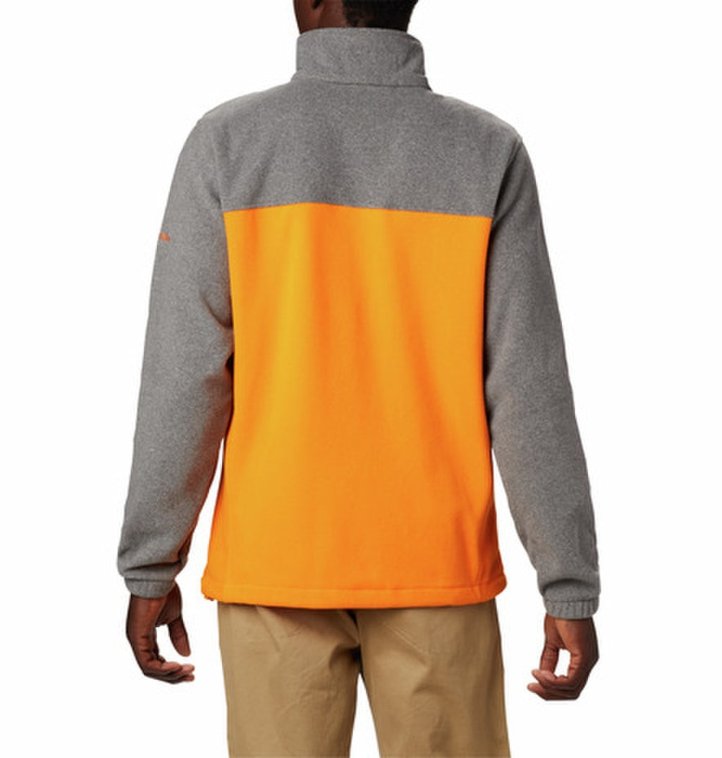  Flanker Fleece III Full-Zip Jacket By Columbia