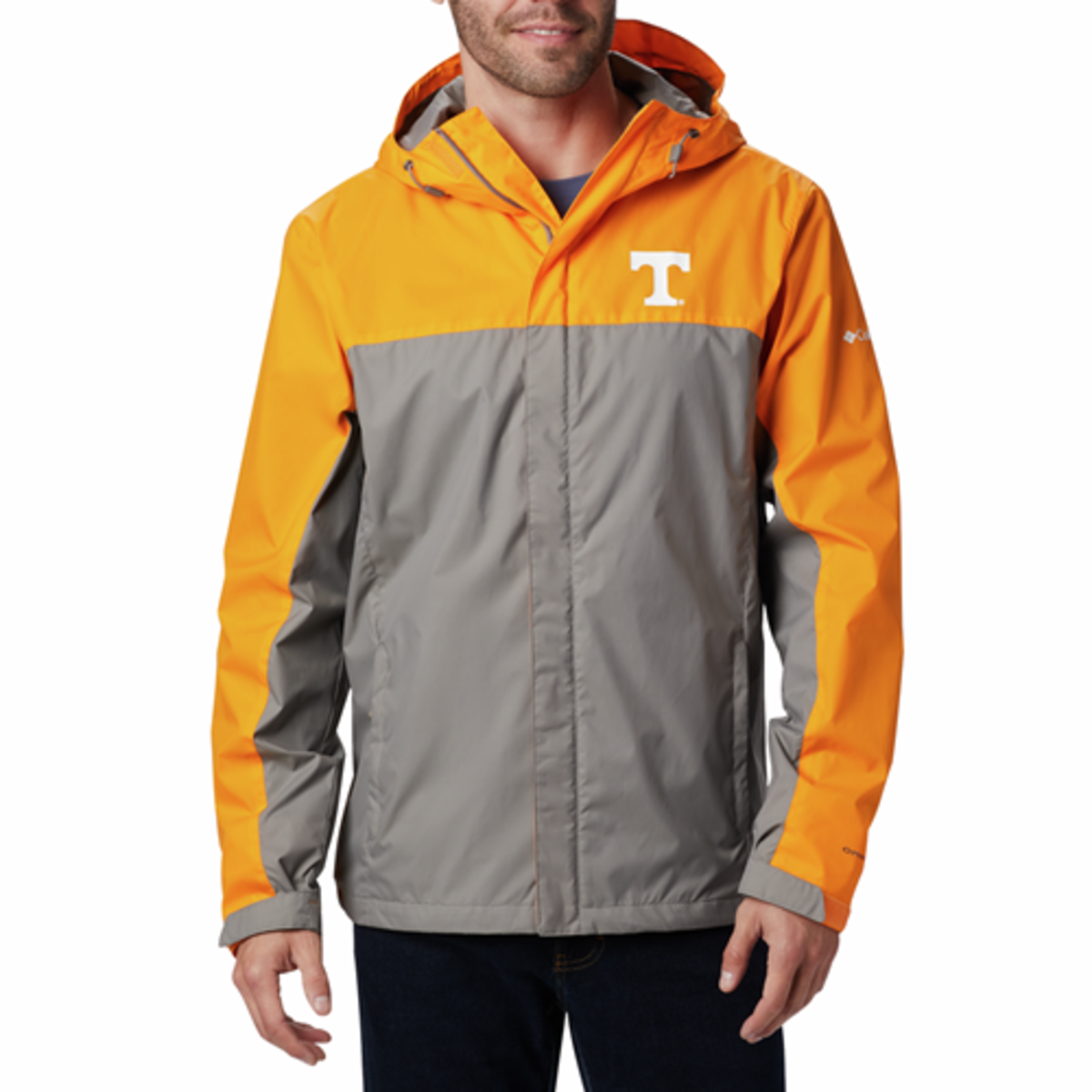  Glennaker Storm Jacket By Columbia