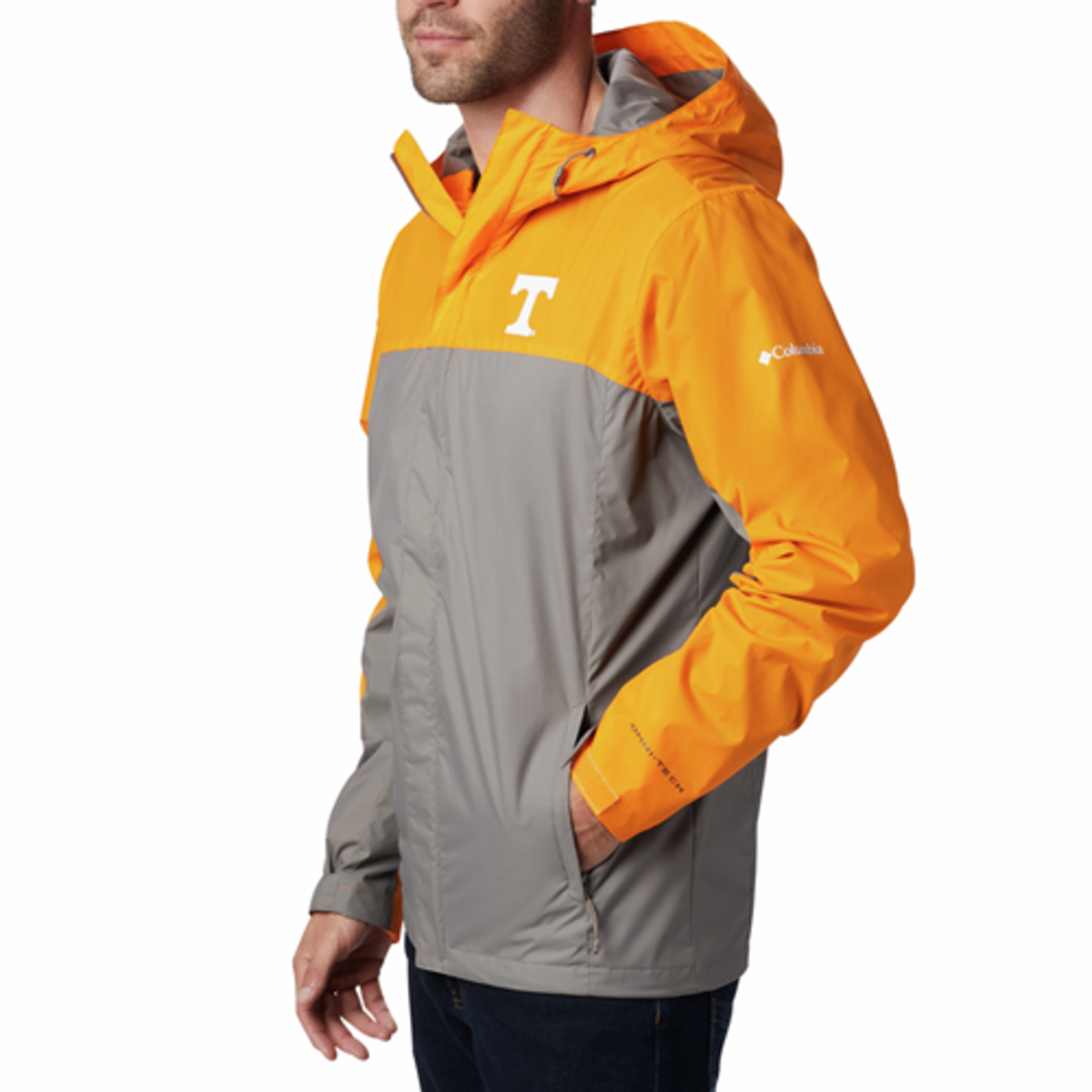  Glennaker Storm Jacket By Columbia