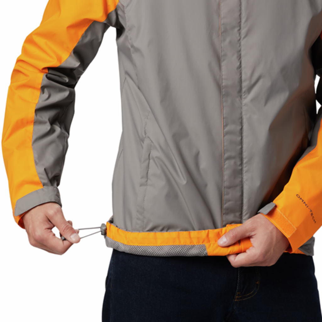  Glennaker Storm Jacket By Columbia