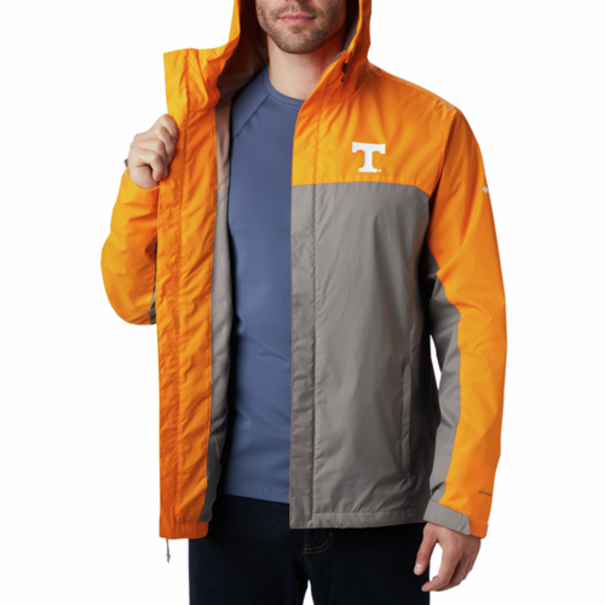  Glennaker Storm Jacket By Columbia