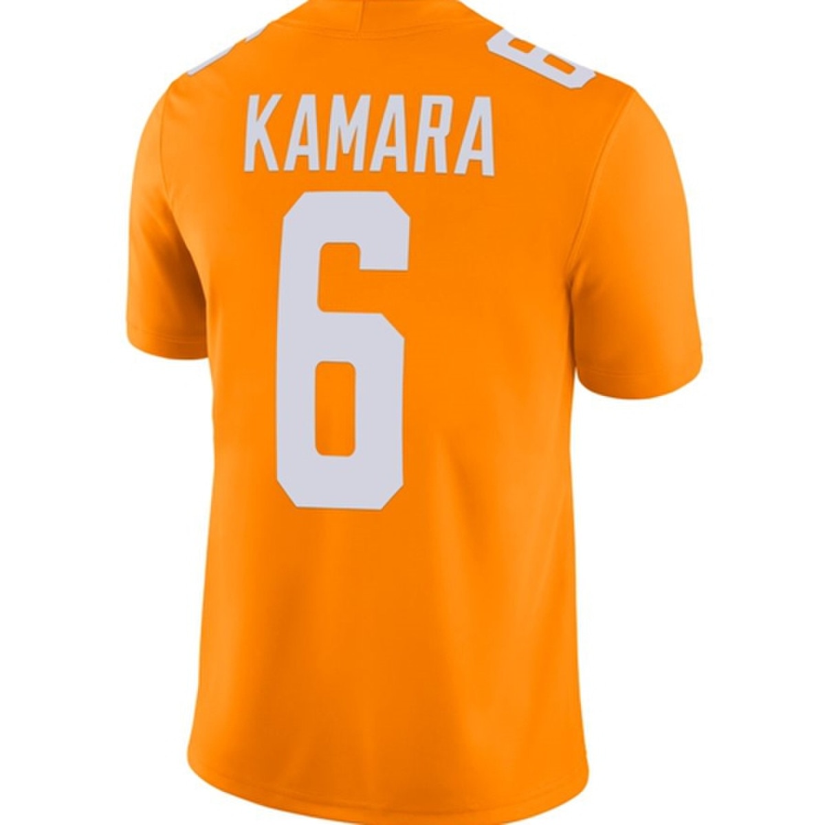  Nike Alvin Kamara Game Jersey