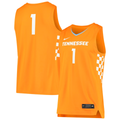  Lady Vols Basketball Jersey