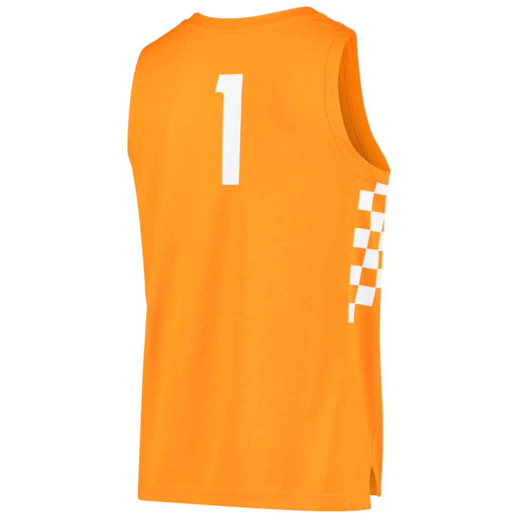  Lady Vols Basketball Jersey