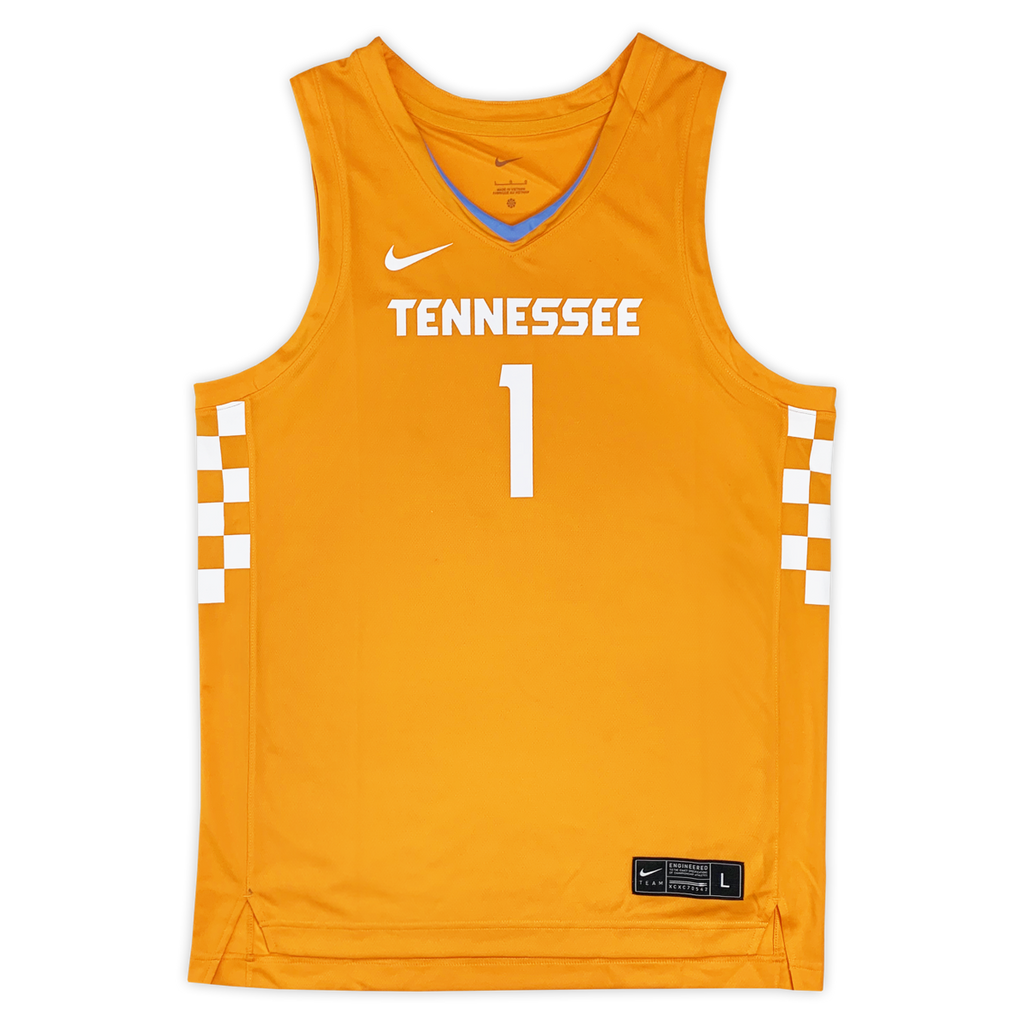  Lady Vols Basketball Jersey