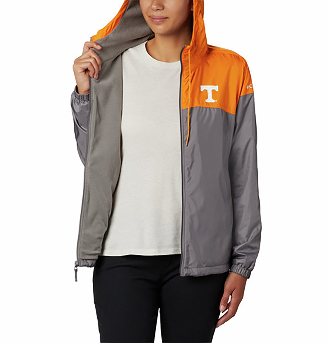 Columbia Flash Forward Lined Jacket