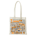  Julia Gash Tote Bag