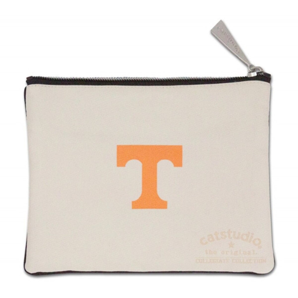  University Of Tennessee Pouch By CatStudio
