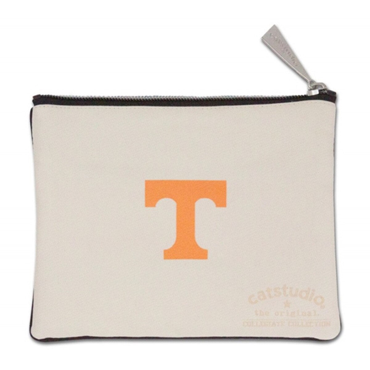  University Of Tennessee Pouch By CatStudio