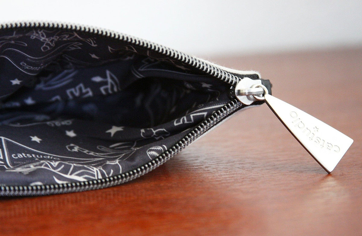  University Of Tennessee Pouch By CatStudio