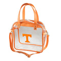  Clear Tennessee Carryall Tote