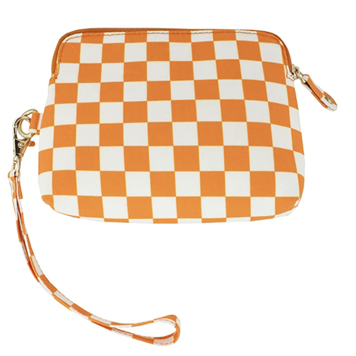  Checkerboard Catchall Case