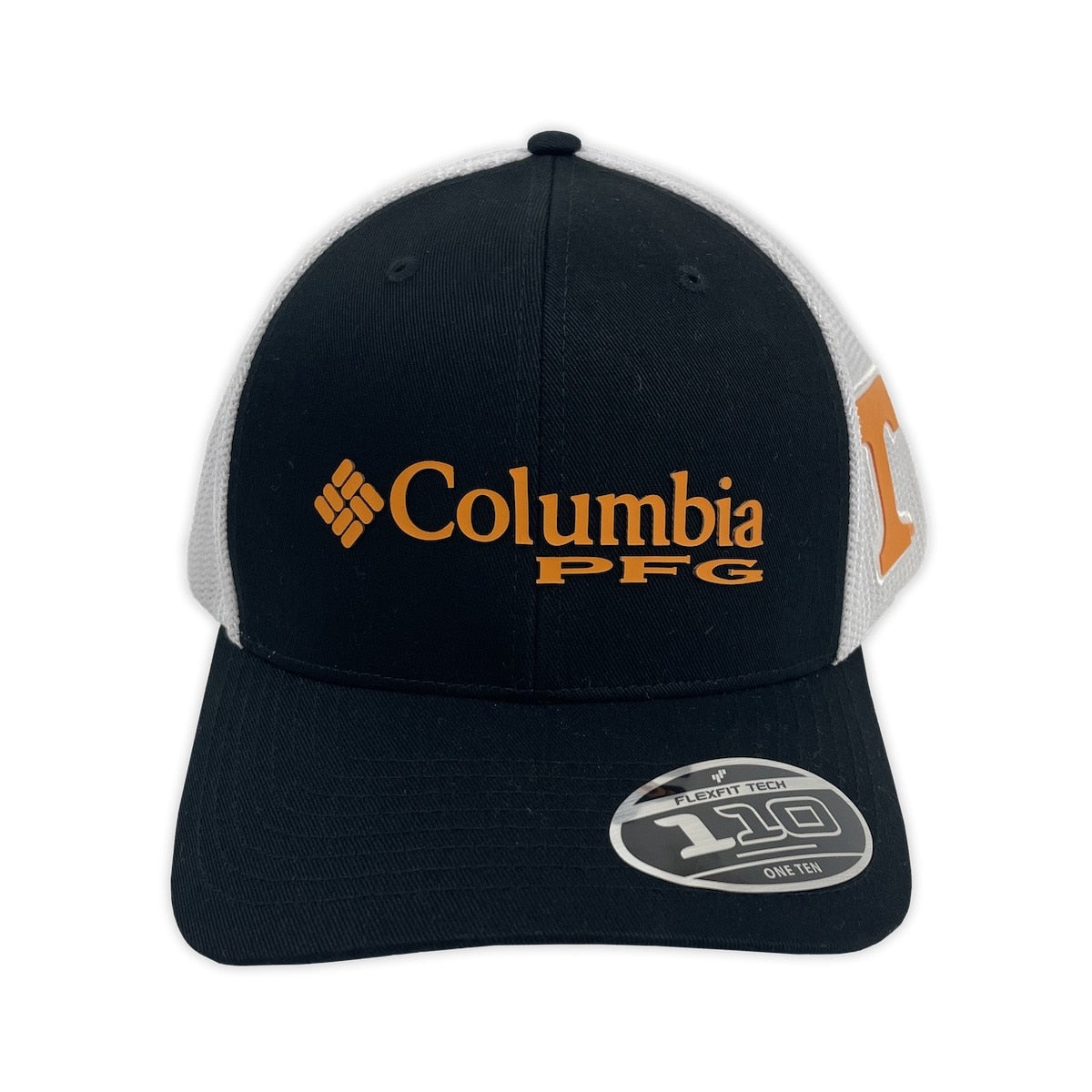 Mesh Snap Back Hat By Columbia