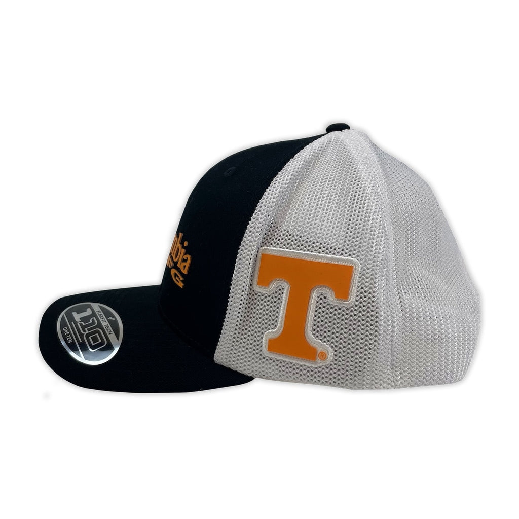  Mesh Snap Back Hat By Columbia