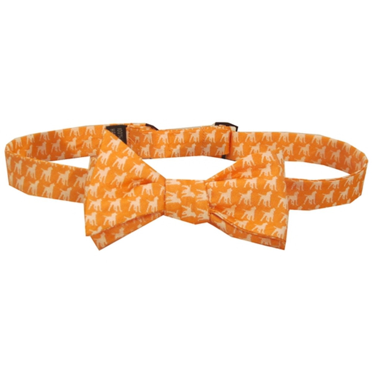  Smokey Bowtie