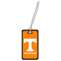  Embroidered Luggage Tag