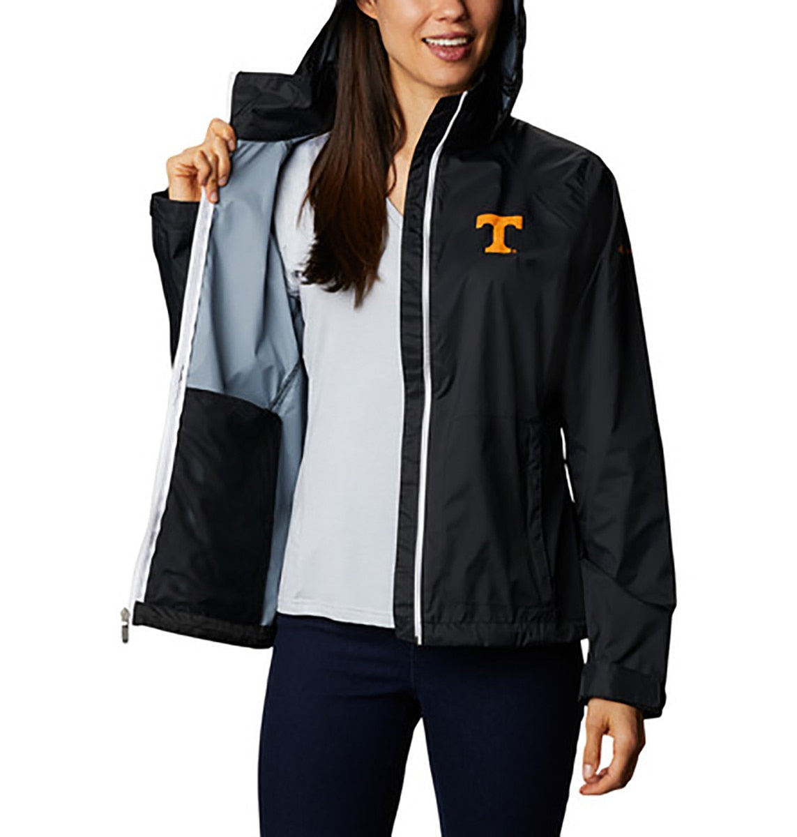  Women's Switchback Jacket By Columbia