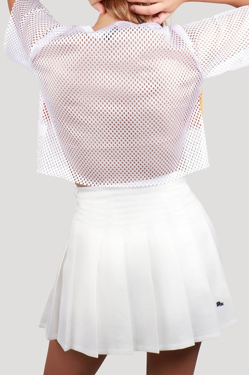  Tennessee Mesh Tee