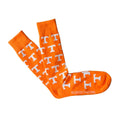  Volunteer Traditions Power T Socks