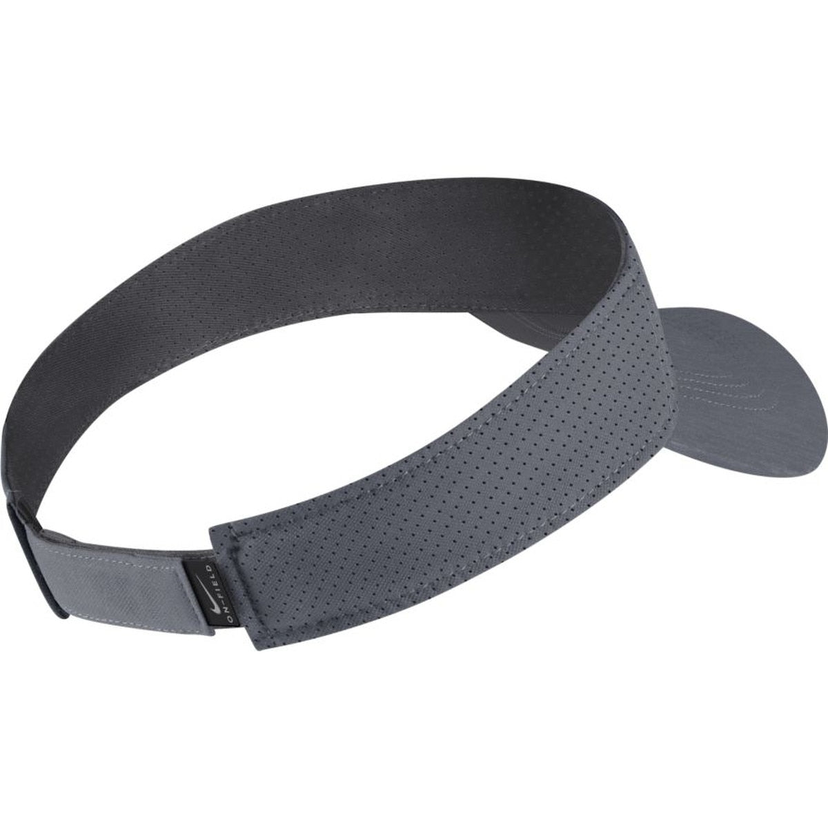  Nike AeroBill Adjustable Sideline Visor
