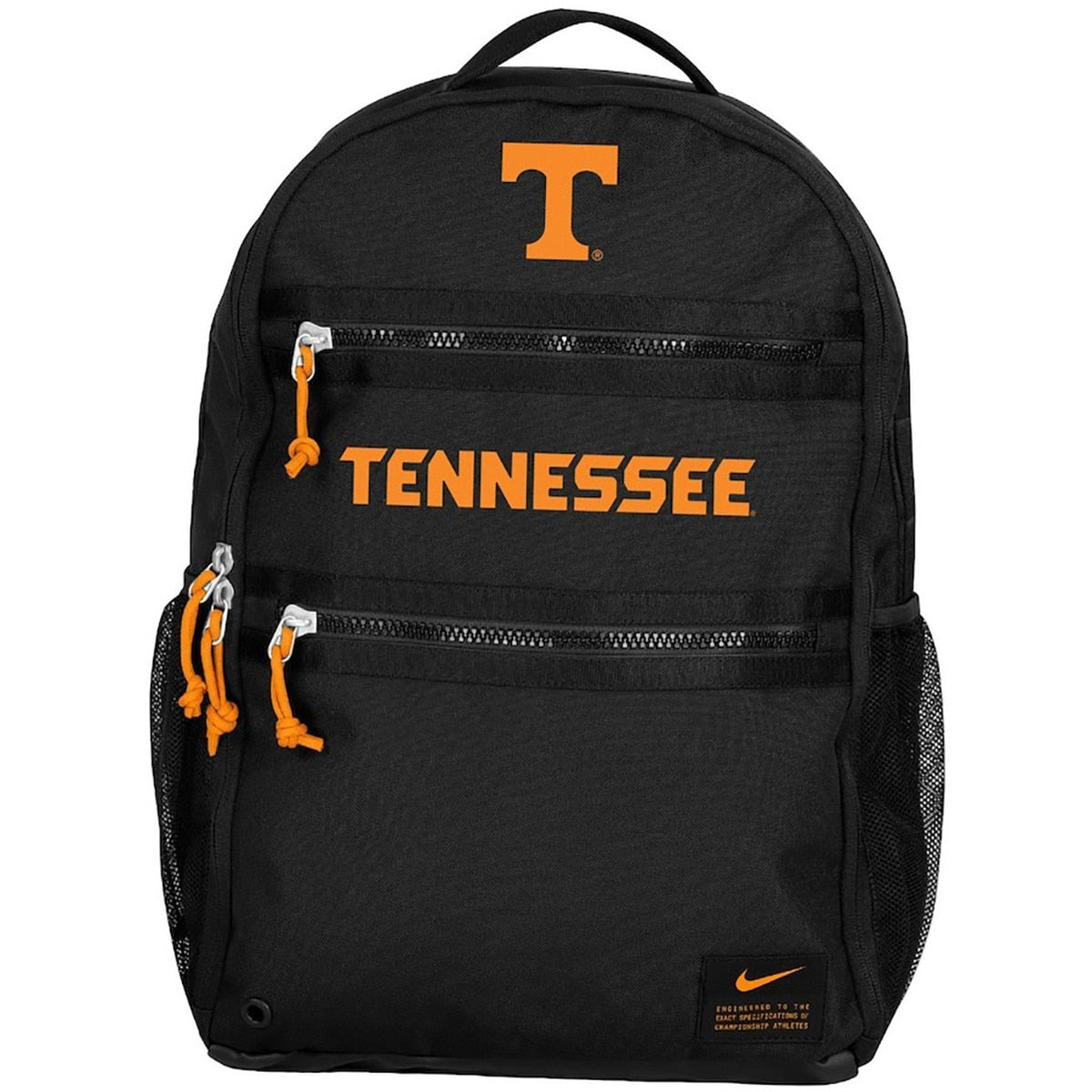  Nike Tennessee Heat Backpack