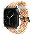  Groove Life Checkerboard Apple Watch Band