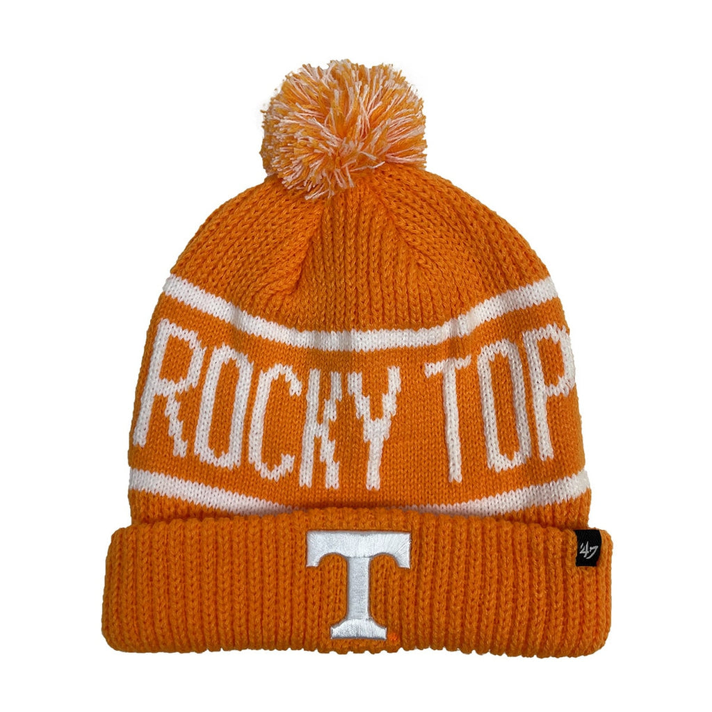  Rocky Top Calgary Knit