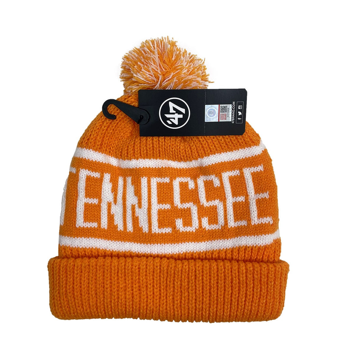  Rocky Top Calgary Knit