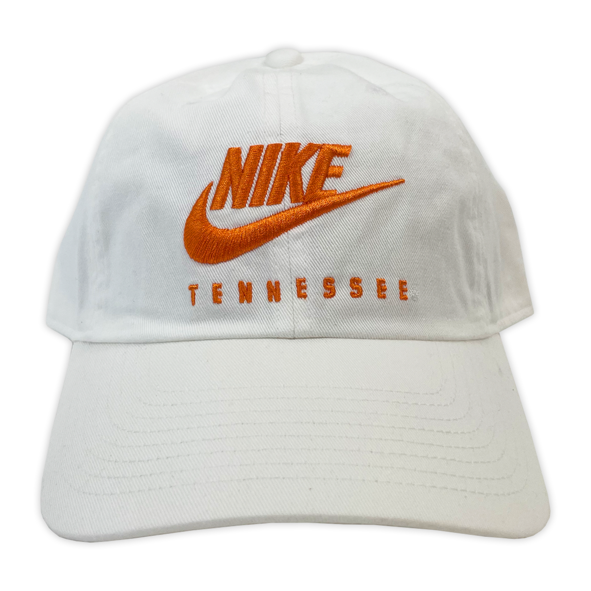  H86 Futura Hat, White