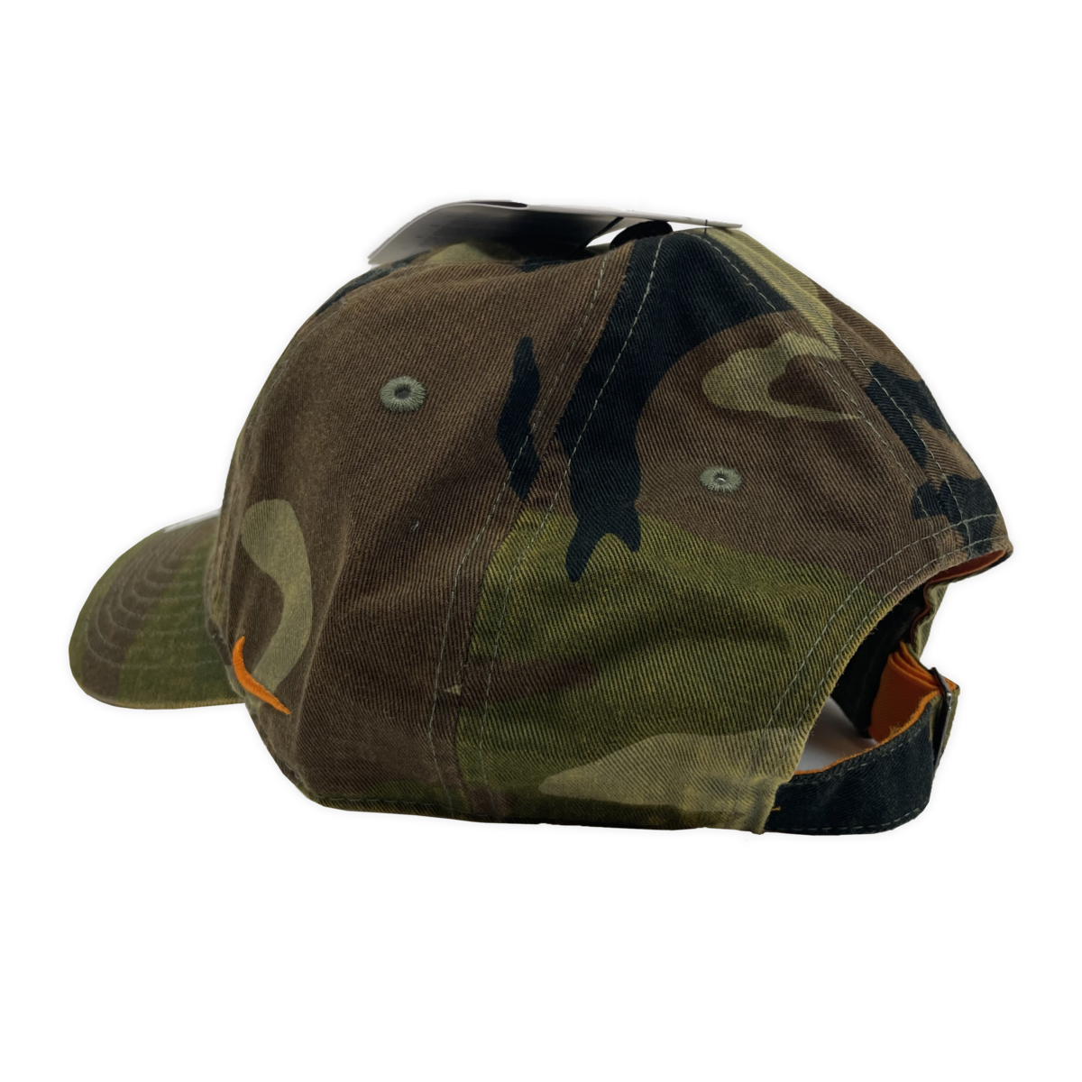  Heritage 86 Camo Campus Cap