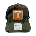  Classic 99 Trucker Cap, Camo