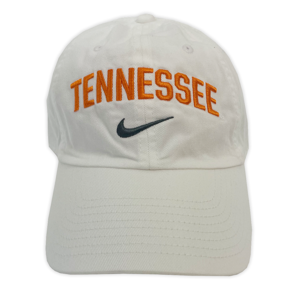  H86 Arch Hat, White