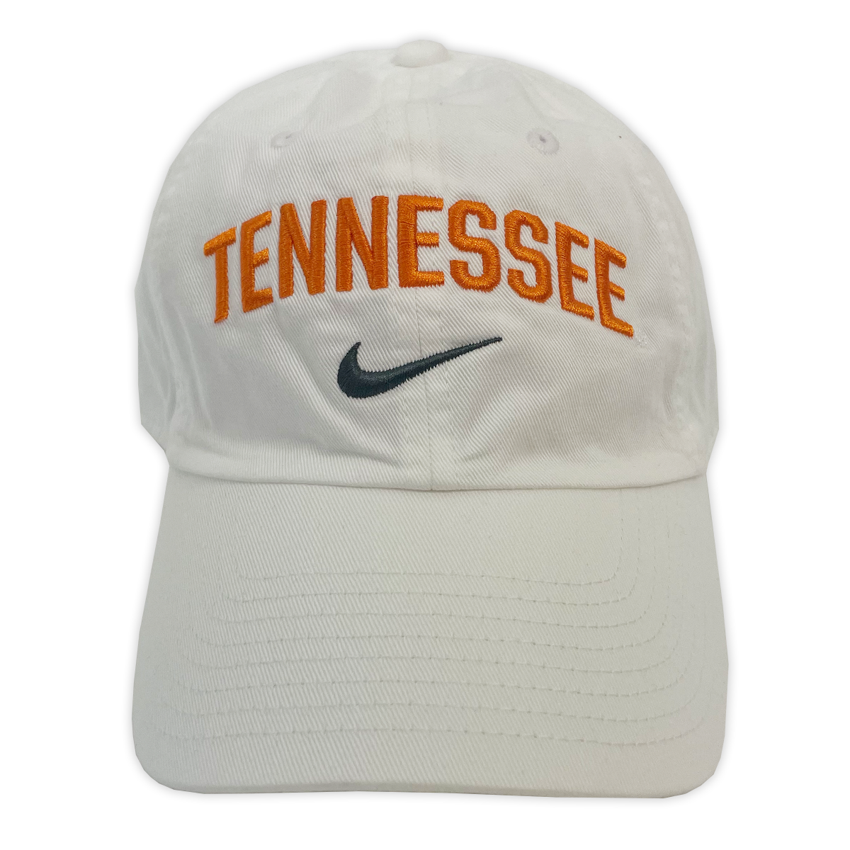  H86 Arch Hat, White