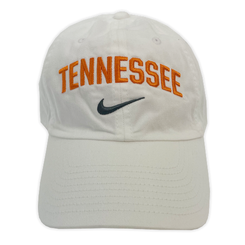  H86 Arch Hat, White
