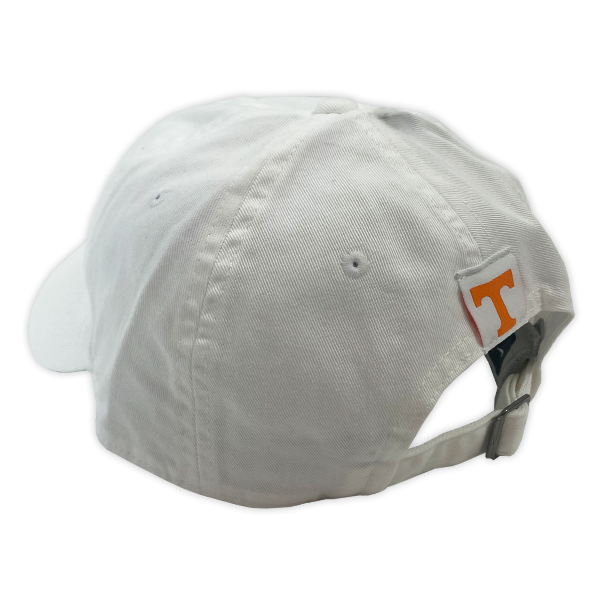  H86 Arch Hat, White