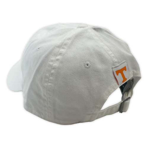  H86 Arch Hat, White