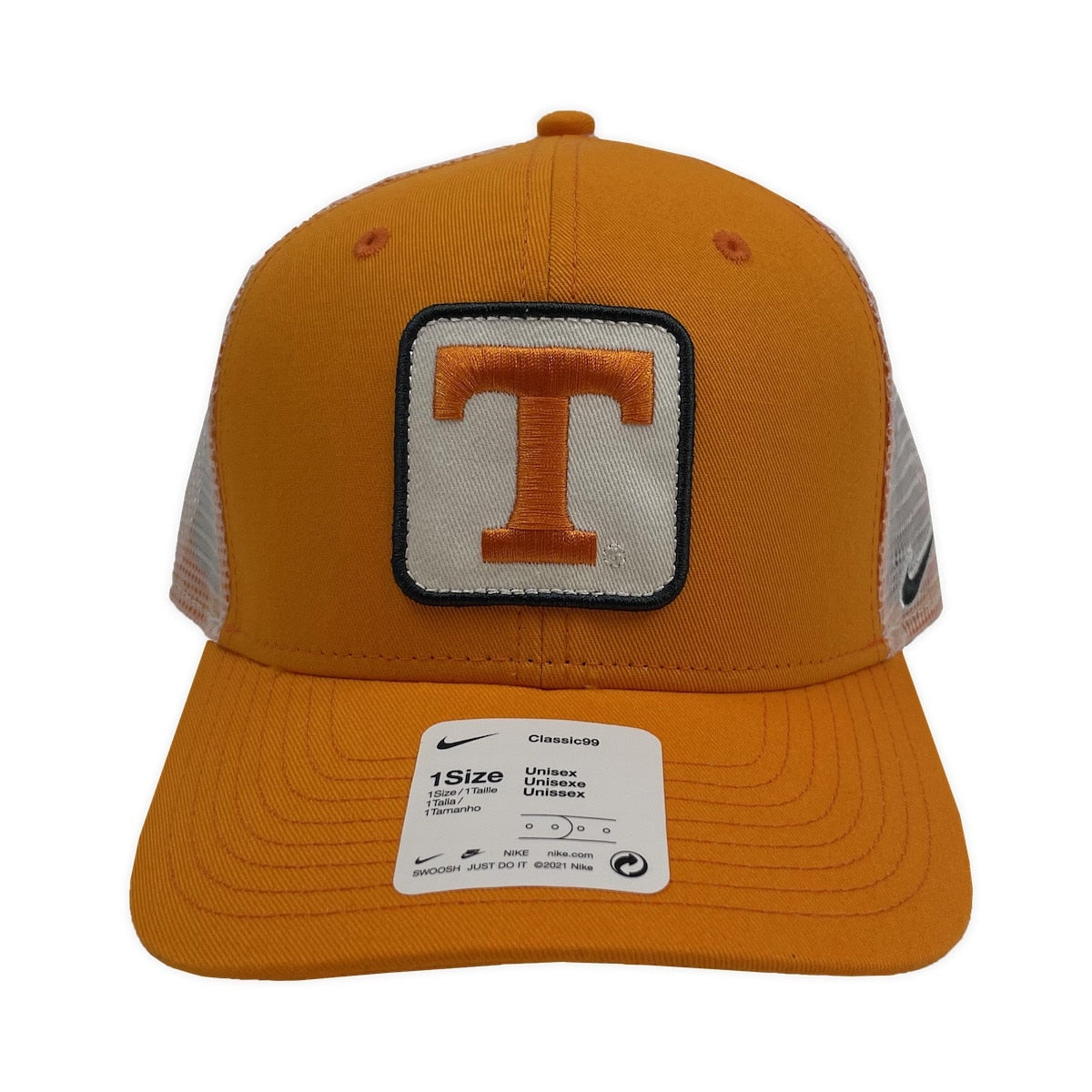  Classic 99 Trucker Cap