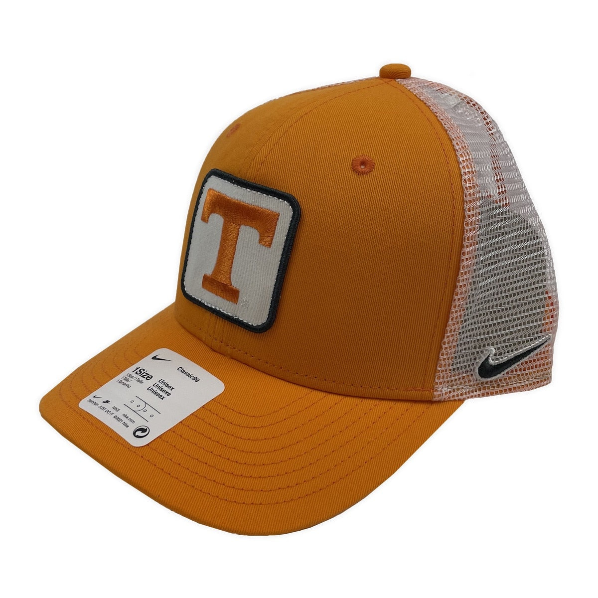  Classic 99 Trucker Cap