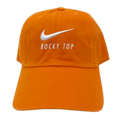  H86 Swoosh Hat, Orange