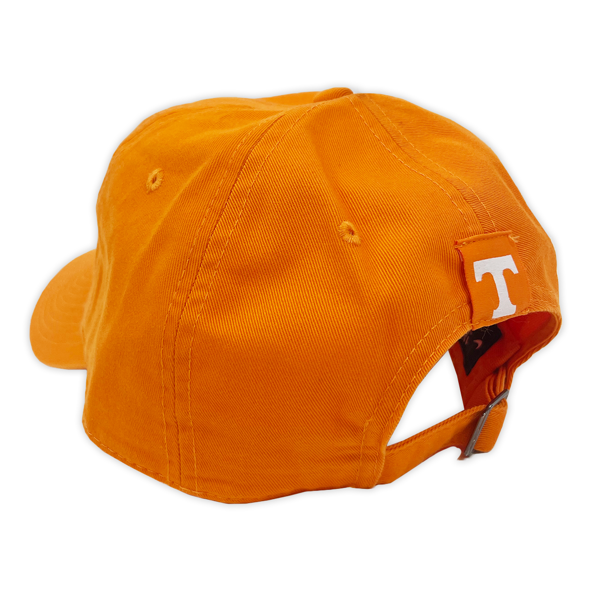  H86 Swoosh Hat, Orange