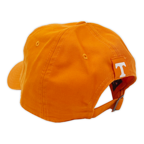  H86 Swoosh Hat, Orange