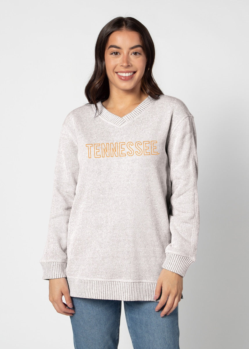  Women's Spirit Fleece V-neck