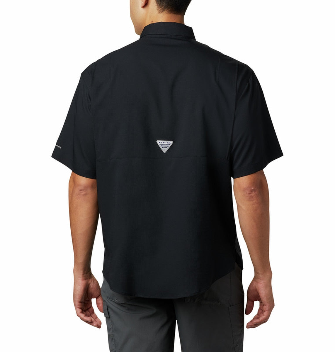  Columbia Tamiami Short Sleeve Shirt