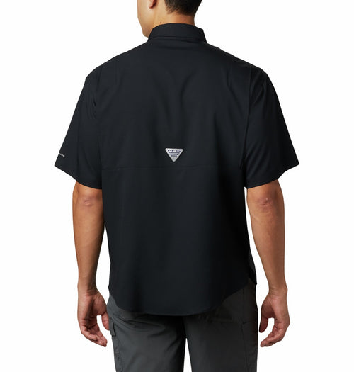  Columbia Tamiami Short Sleeve Shirt