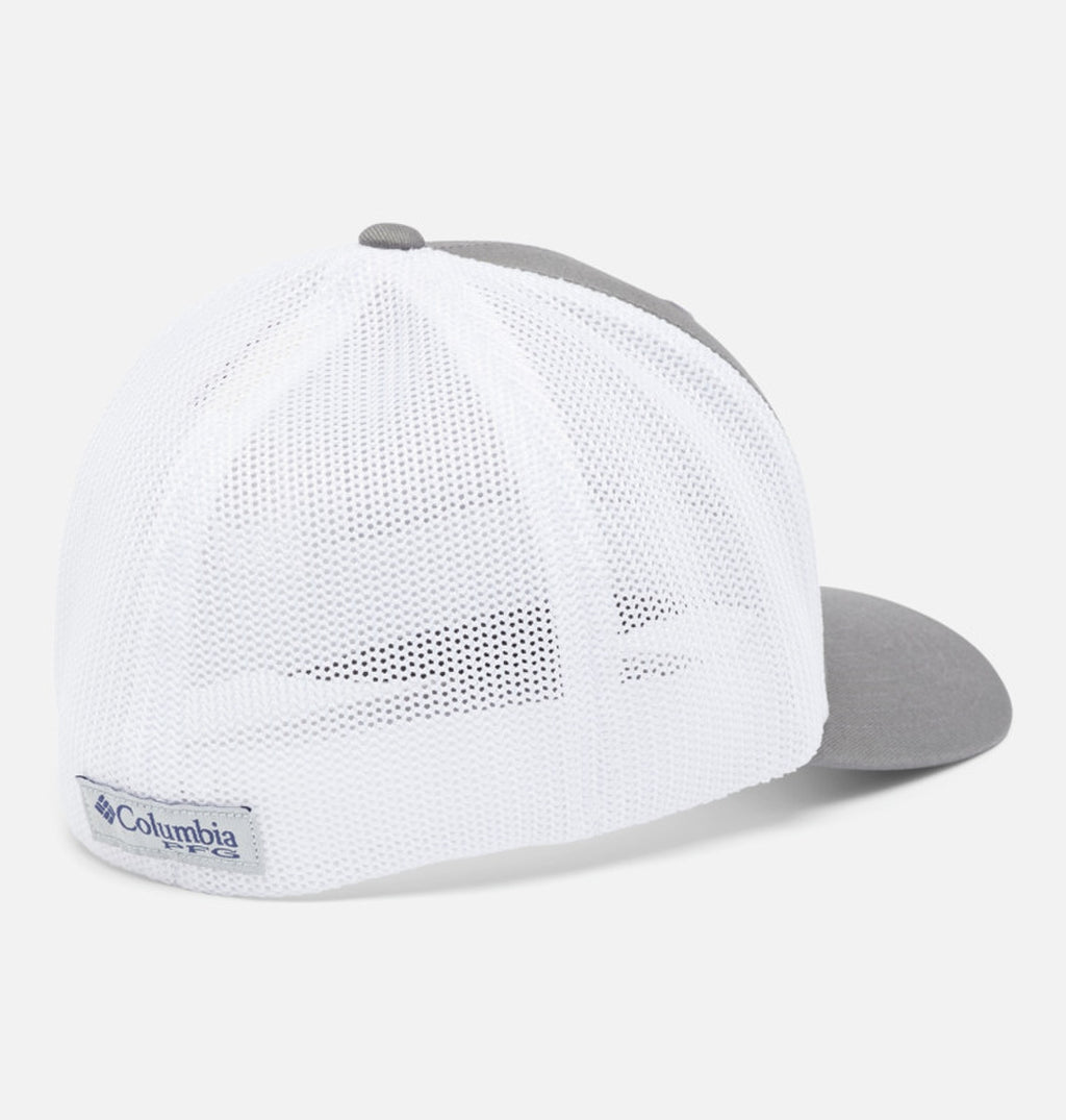  Columbia PFG Mesh Fish Ball Hat