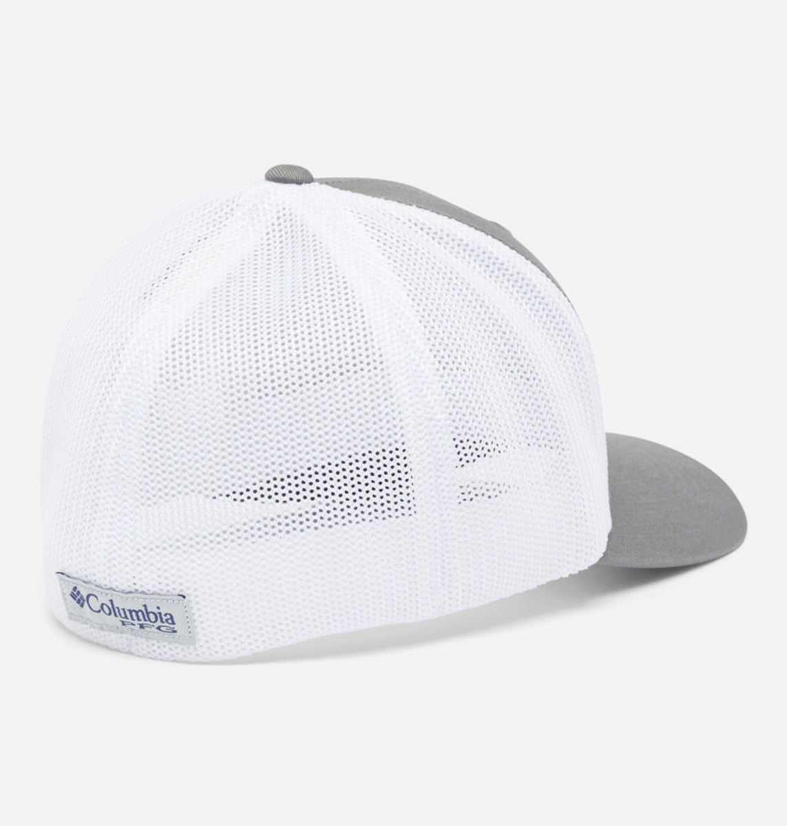  Columbia PFG Mesh Fish Ball Hat