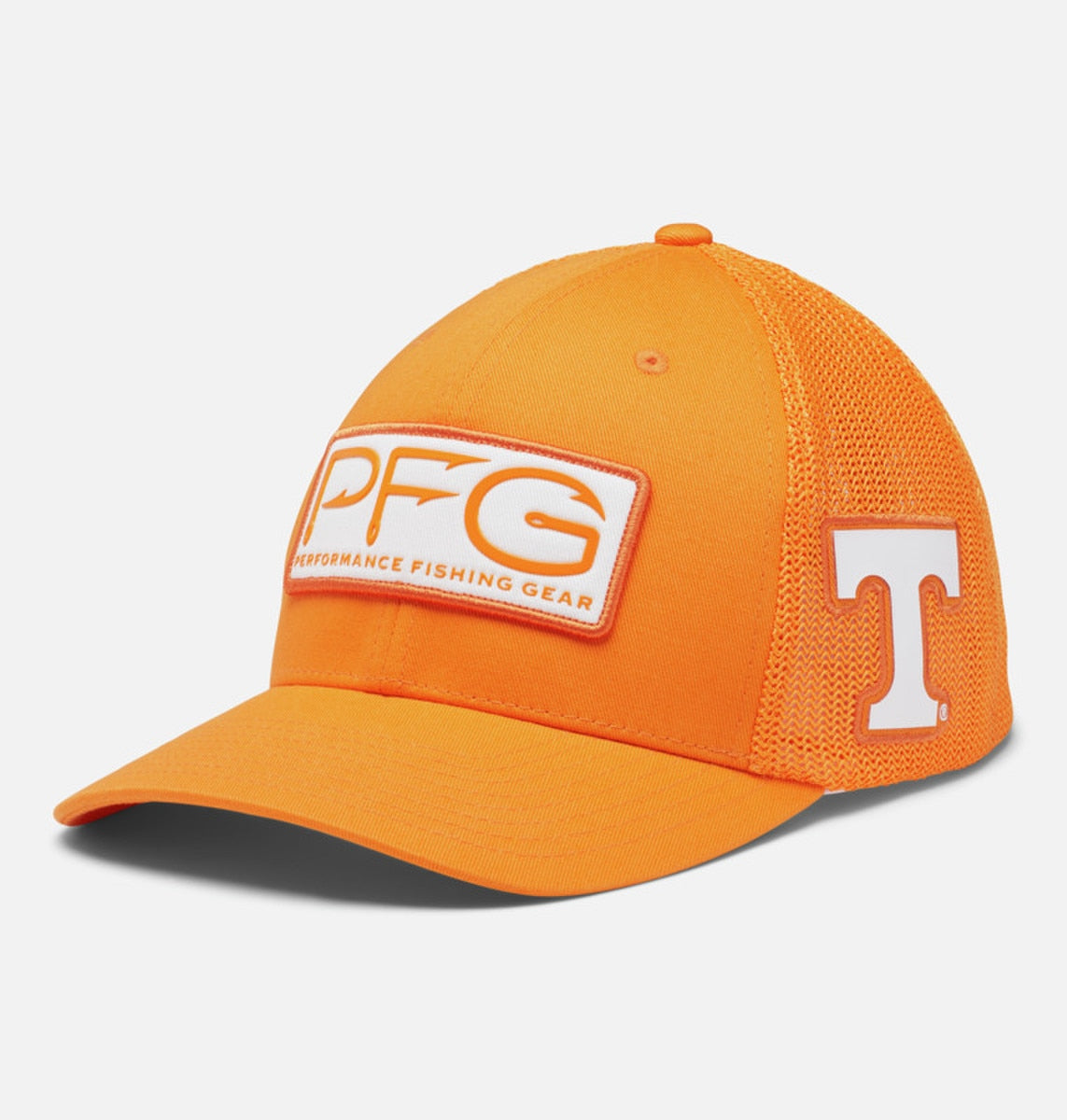  Columbia PFG Mesh Hooks Hat